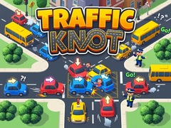 遊戲Traffic Knot