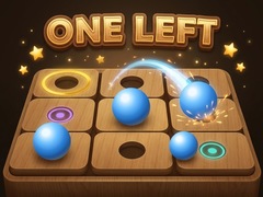 遊戲One Left