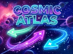 遊戲Cosmic Atlas