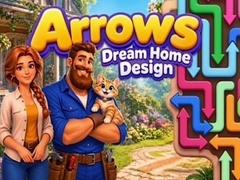 遊戲Arrows Dream Home Design