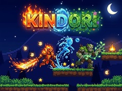 遊戲Kindori