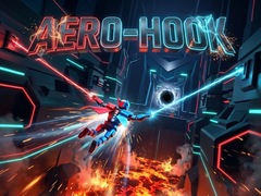 遊戲Aero-Hook