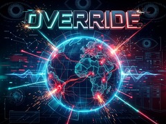 遊戲Override