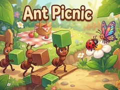 遊戲Ant Picnic