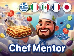 遊戲Chef Mentor