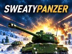 遊戲SweatyPanzer
