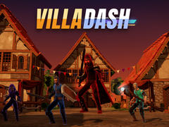 遊戲Villadash