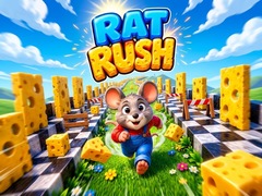 遊戲Rat Rush