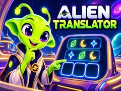 遊戲Alien Translator