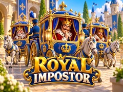 遊戲Royal Impostor