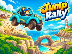 遊戲Jump Rally