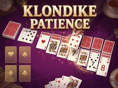 遊戲Klondike Patience