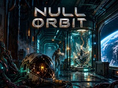 遊戲Null Orbit