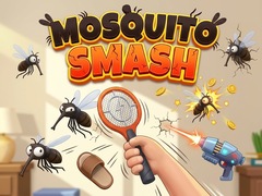 遊戲Mosquito Smash