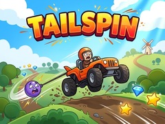 遊戲Tailspin