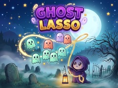 遊戲Ghost Lasso