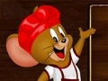 遊戲Sweet Jerry Dress Up