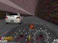 遊戲3D Drag Racer