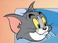 遊戲Tom and Jerry Bikers