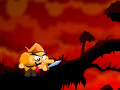 遊戲Dum Dum and the Iron Golem