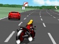遊戲Racer heavy music