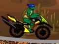 遊戲Ninja Turtle Death Desert