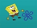遊戲Spongebob Rocket Bla
