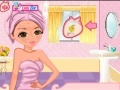 遊戲Lina's Fruity Makeover 