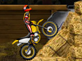 遊戲Motocross FMX