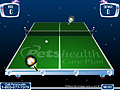遊戲Garfield's Ping Pong