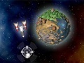 遊戲Protecting the Planet