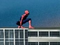 遊戲Spiderman 3: Rescue Mary Jane