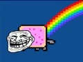 遊戲Nyan Cat Marathon
