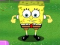 遊戲SpongeBob Adventure 2