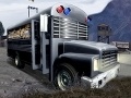 遊戲Prison Bus Driver