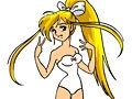 遊戲Anime Dress Up