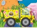 遊戲Spongebob Plankton Explode 2