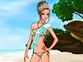 遊戲Beach Beauty