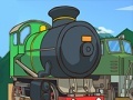 遊戲Coal Express 5