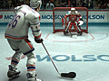 遊戲Molson Pro Hockey