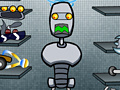 遊戲Build A Robot