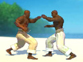 遊戲Capoeira Fighter