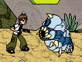 遊戲Ben 10 Savage Pursuit