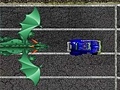 遊戲Hot Wheels Dragon Fire: Scorched Pursuit