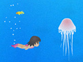 遊戲Summer Shells