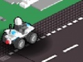 遊戲Lego City: Police Academy