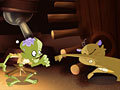 遊戲Zombie vs Hamster
