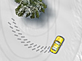 遊戲Snow Drift Racing