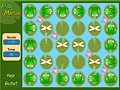 遊戲Frog Mania