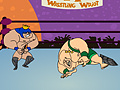 遊戲GWA Wrestling Riot